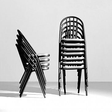 Chair SURPIL SL 10 by DCW Editions