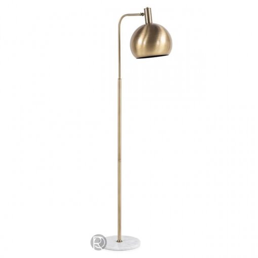 Floor lamp GOLDEA by Romatti