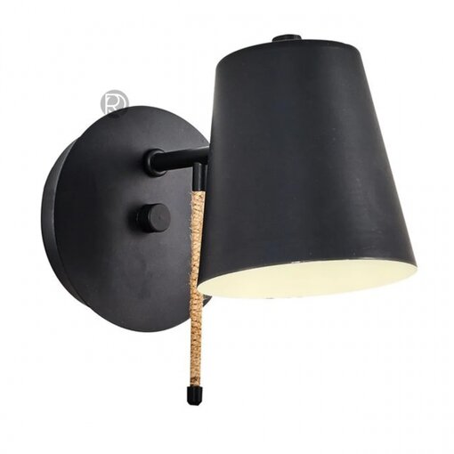 Wall lamp (Sconce) LIBER by Romatti