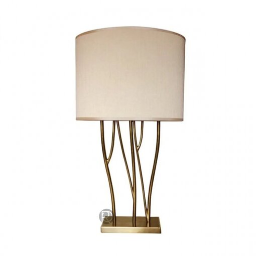 Table lamp AYAKLI by Romatti