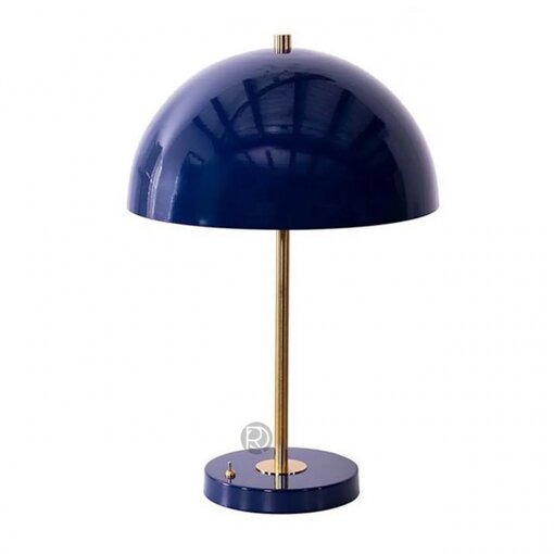 TRUF by Romatti table lamp