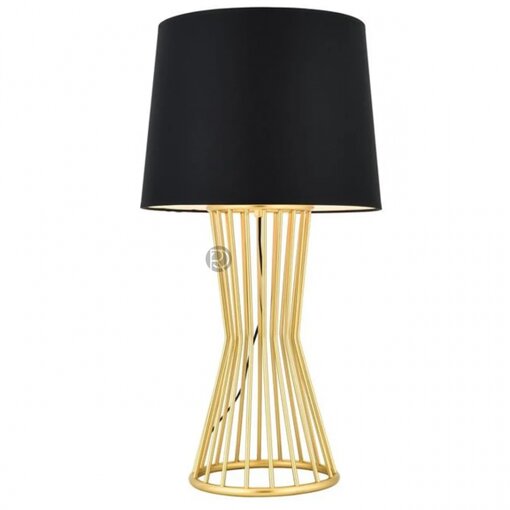 Table lamp NUTELLA by Romatti