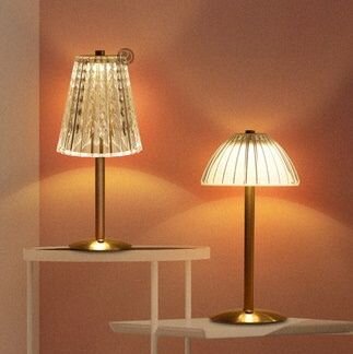 Table lamp AMERICA by Romatti