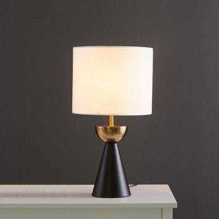 HUDEN by Romatti table lamp