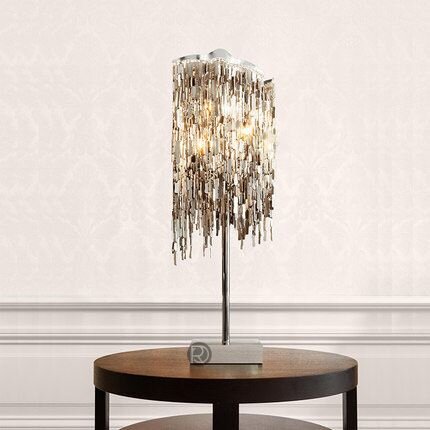 Table lamp PINCHANDEN by Romatti