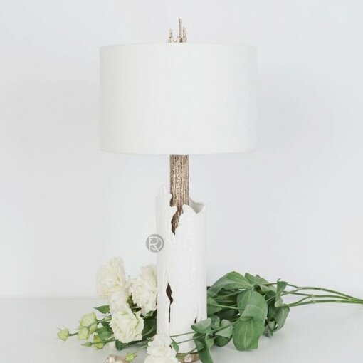 AURA by Romatti table lamp