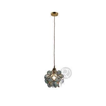 Hanging lamp MISTERY FLOWER by Romatti