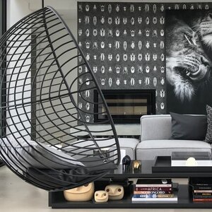 Designer furniture Studio Stirling (South Africa)