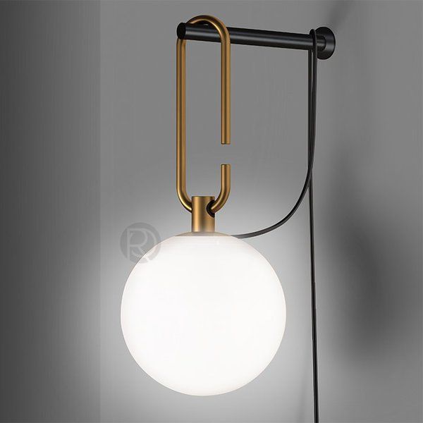 Designer collections of lighting and furniture