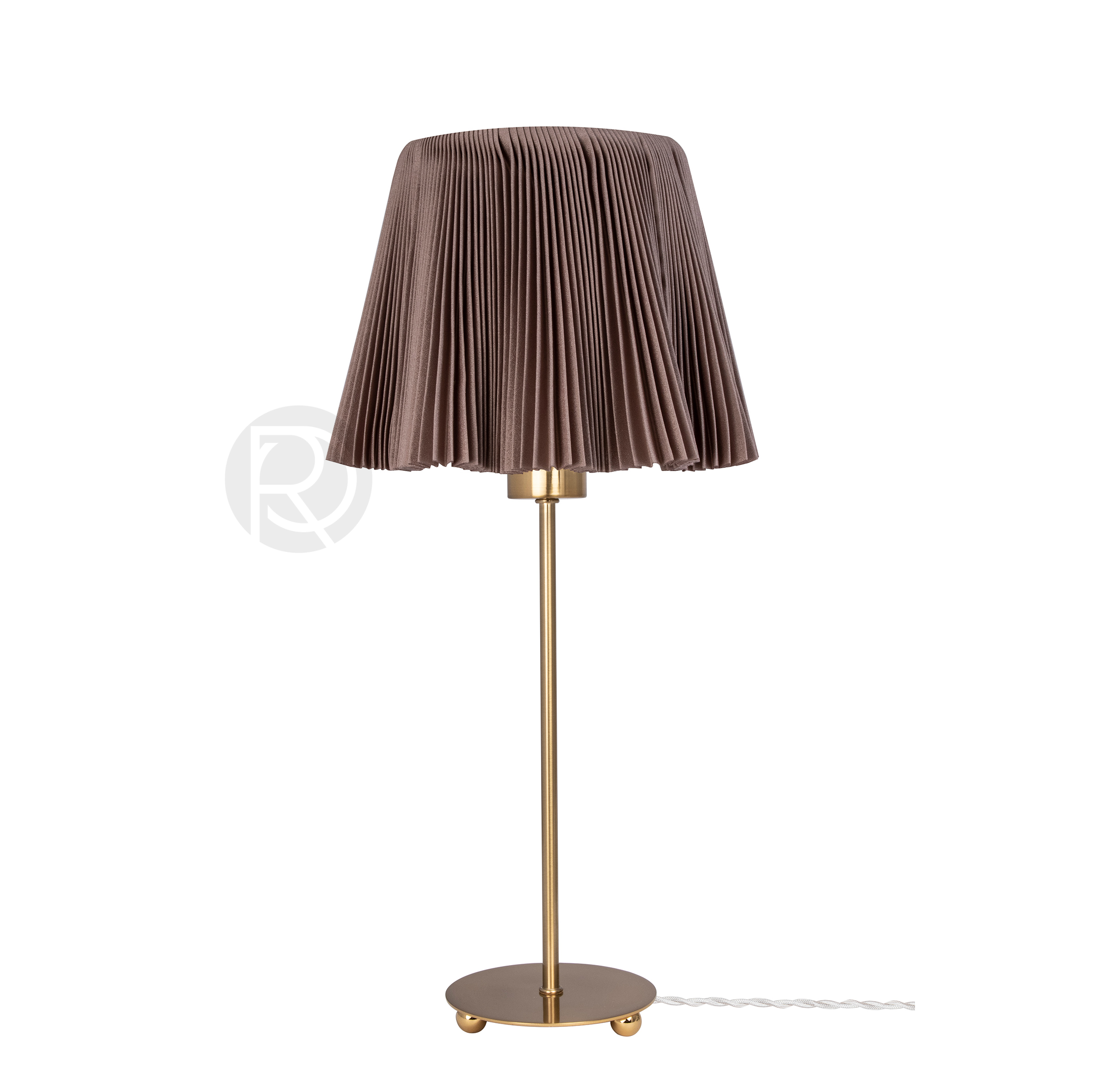 Table lamp EDITH by Globen