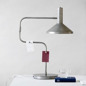 Designer lamps and furniture MONOGRAPH (Denmark)