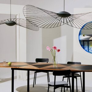 Designer lamps and furniture Petite Friture (France)