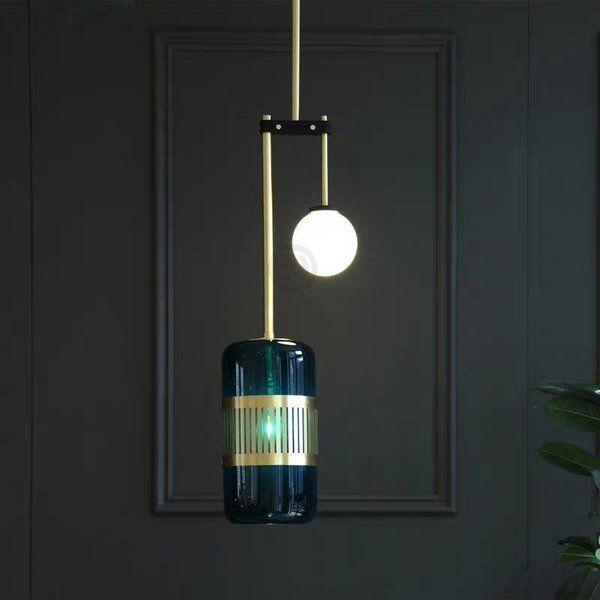 Designer collections of lighting and furniture