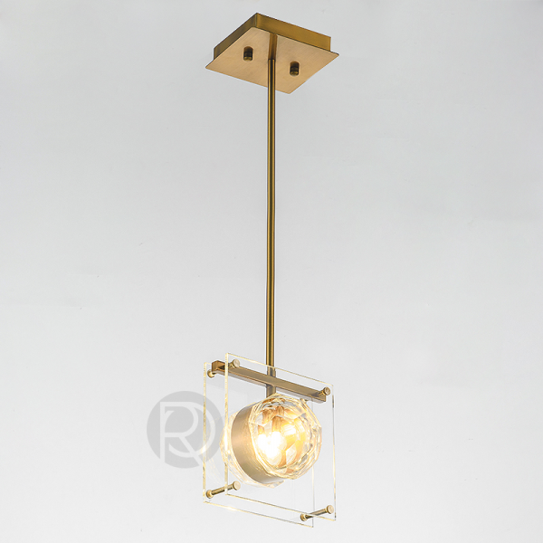 Designer collections of lighting and furniture