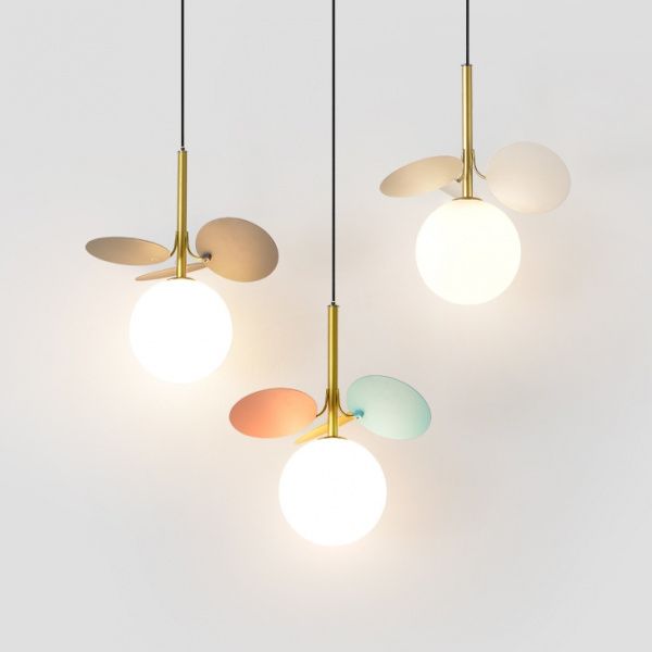 Designer collections of lighting and furniture