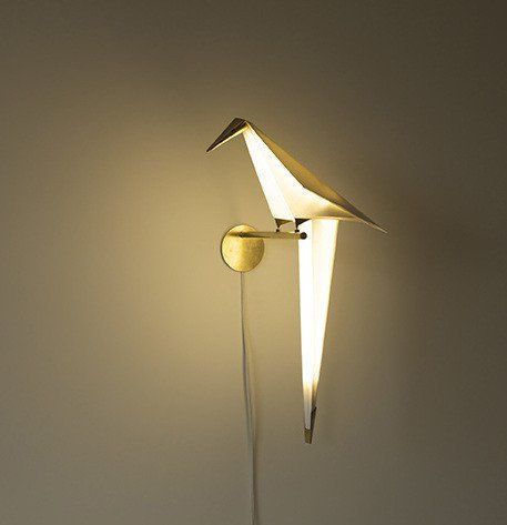 Designer collections of lighting and furniture