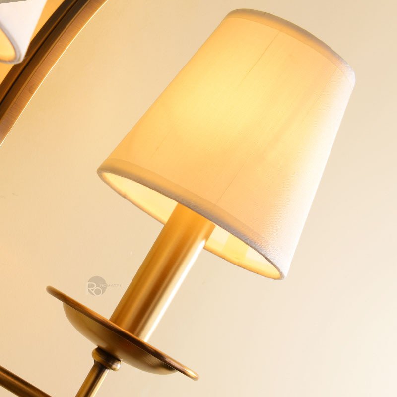 Wall lamp (Sconce) Zeru by Romatti