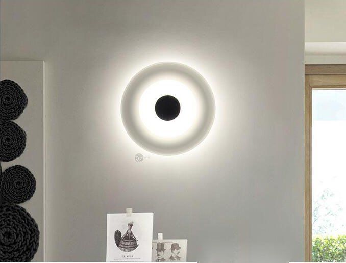 Wall lamp (Sconce) Novell by Romatti