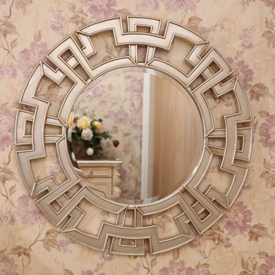 Mirror RM569 by Romatti