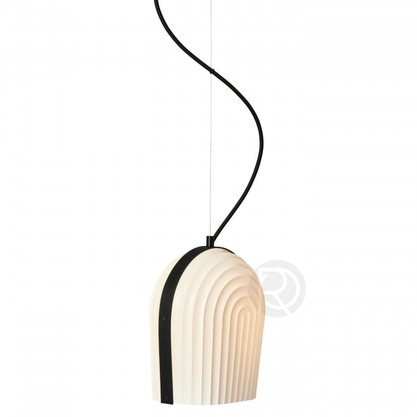 Designer collections of lighting and furniture