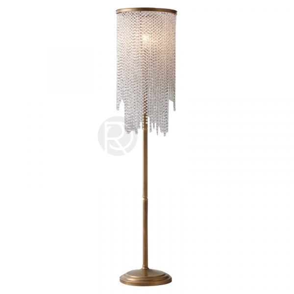 Designer collections of lighting and furniture