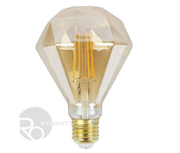 Retro Baldis E27 Lamp