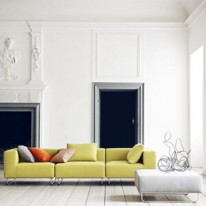 SOFTLINE Designer furniture (Denmark)