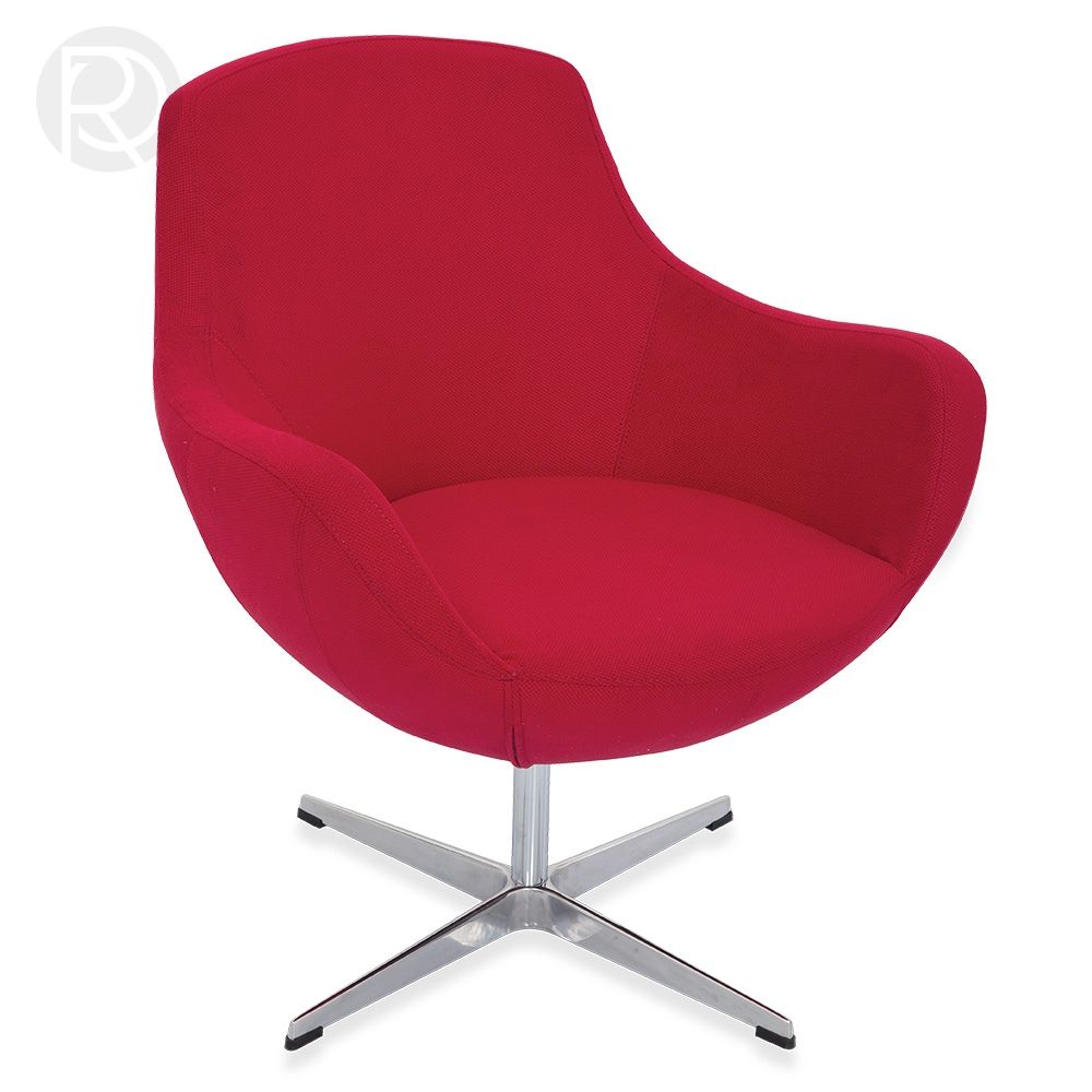 TONBIK chair by Romatti