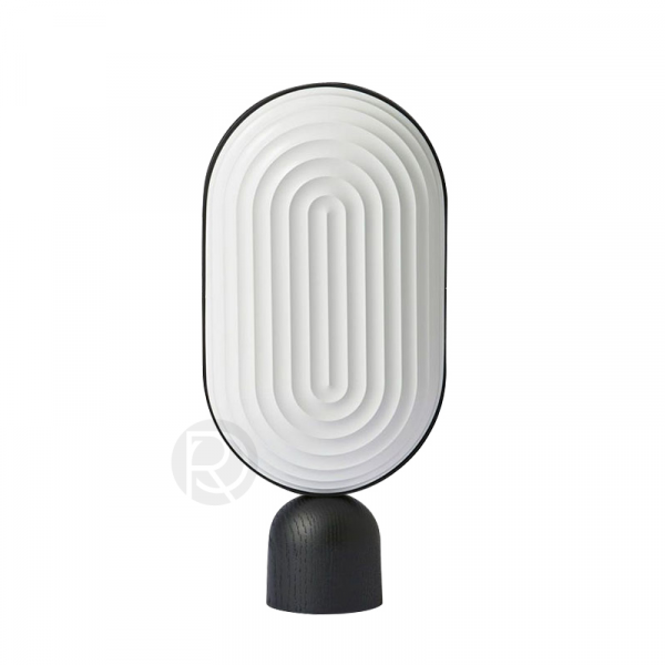 Designer collections of lighting and furniture