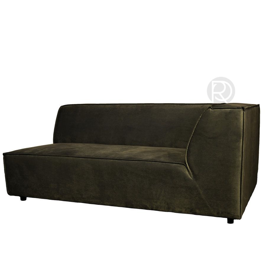 BELLARIA sofa by Romatti Lifestyle