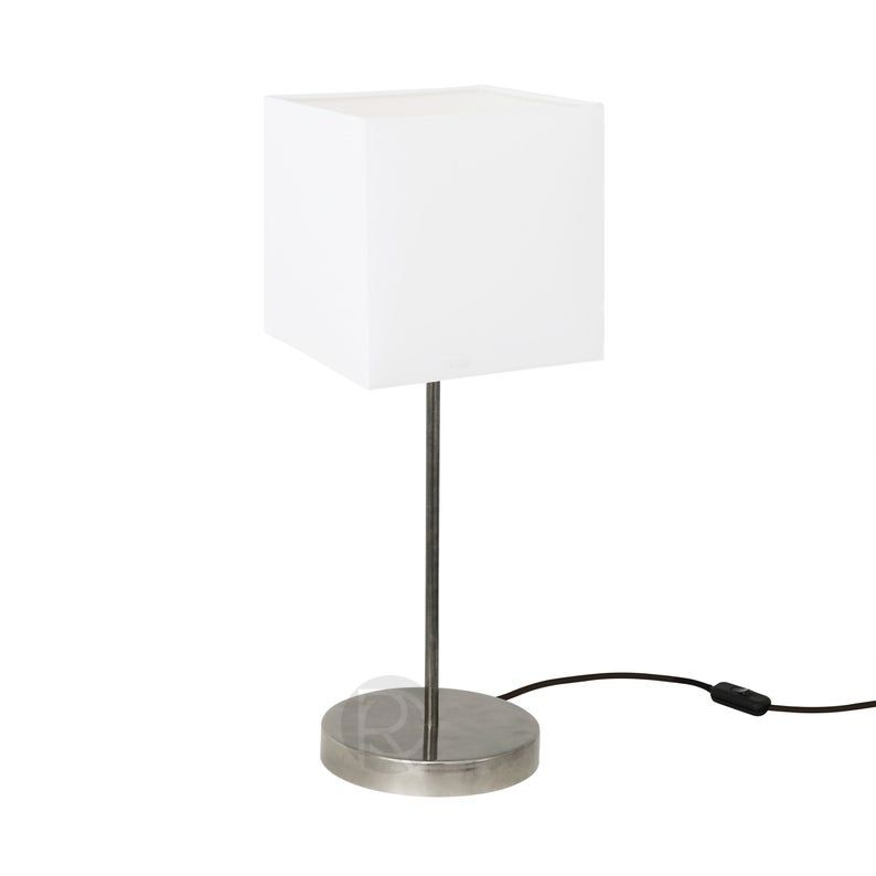 Table lamp BEDAL by Mullan Lighting