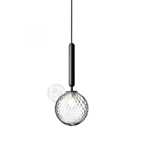 Designer collections of lighting and furniture