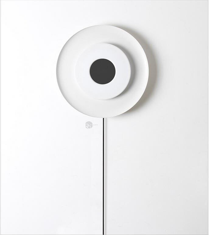 Wall lamp (Sconce) Novell by Romatti