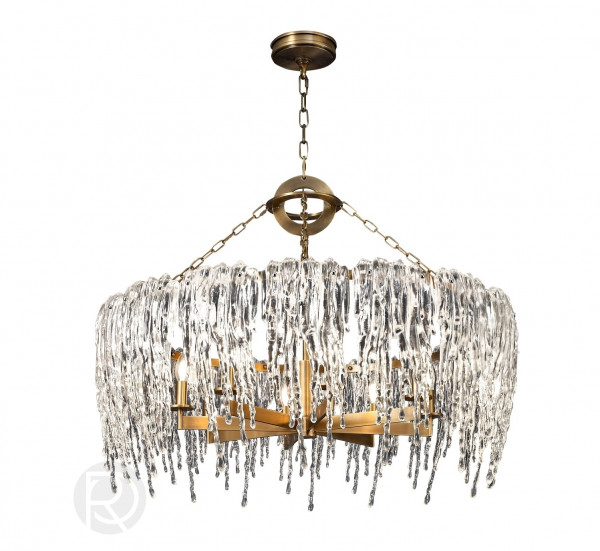 Designer collections of lighting and furniture