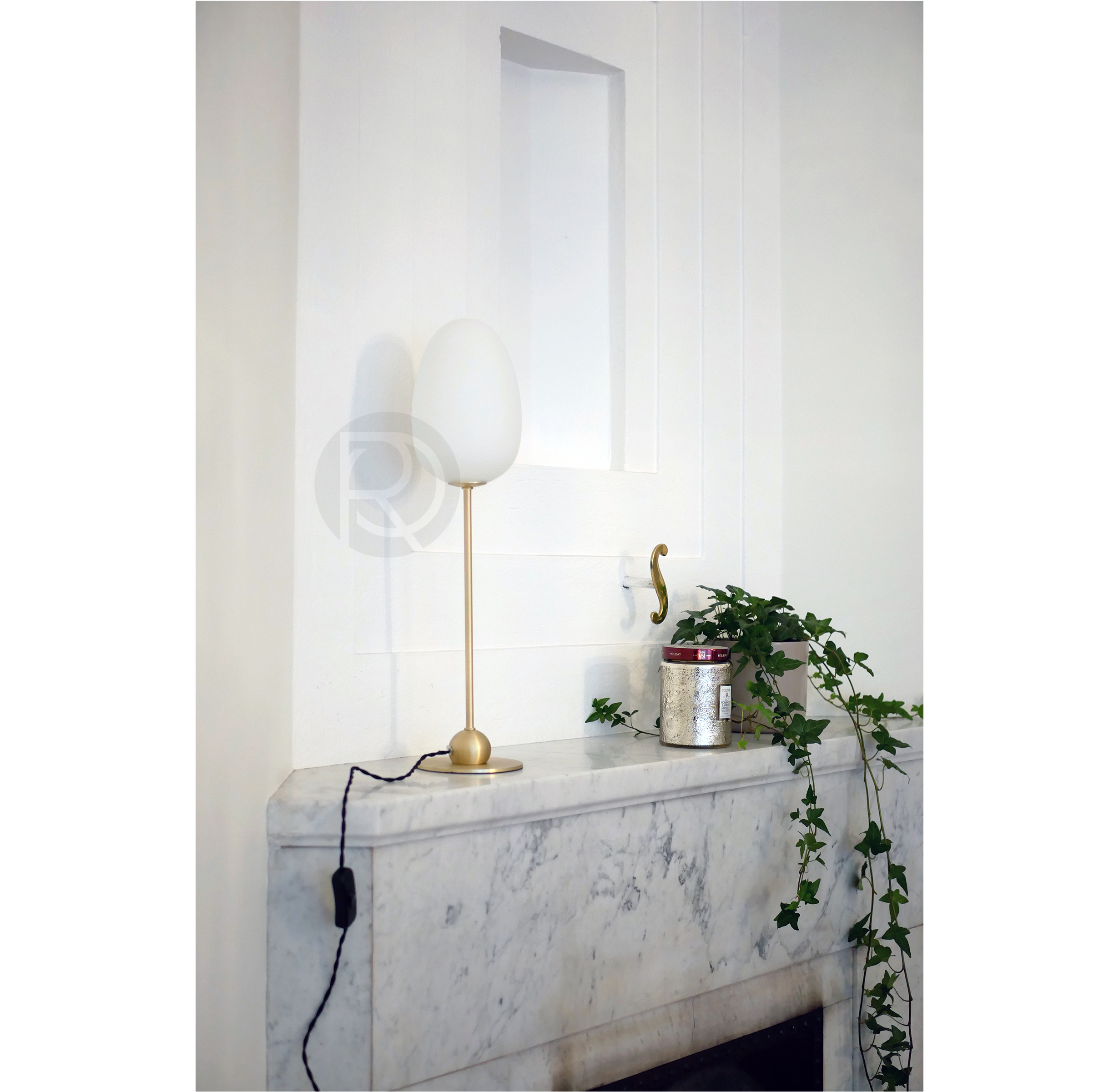 Table lamp DIVINE by Globen