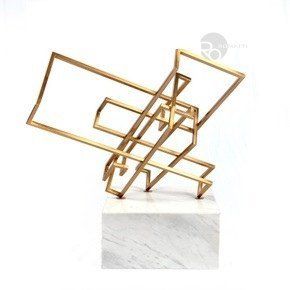 Designer interior items and decor