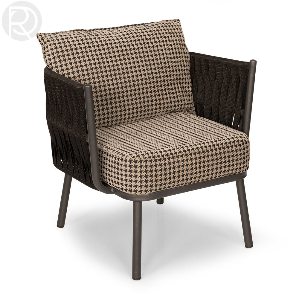 Designer chair AURA by Romatti