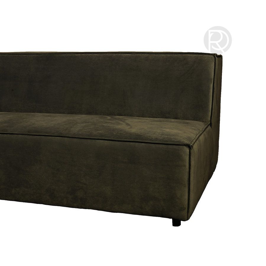 BELLARIA sofa by Romatti Lifestyle