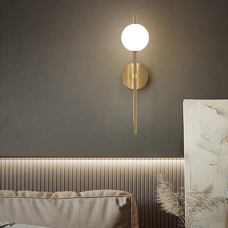 Wall lamp (Sconce) MOND by Romatti