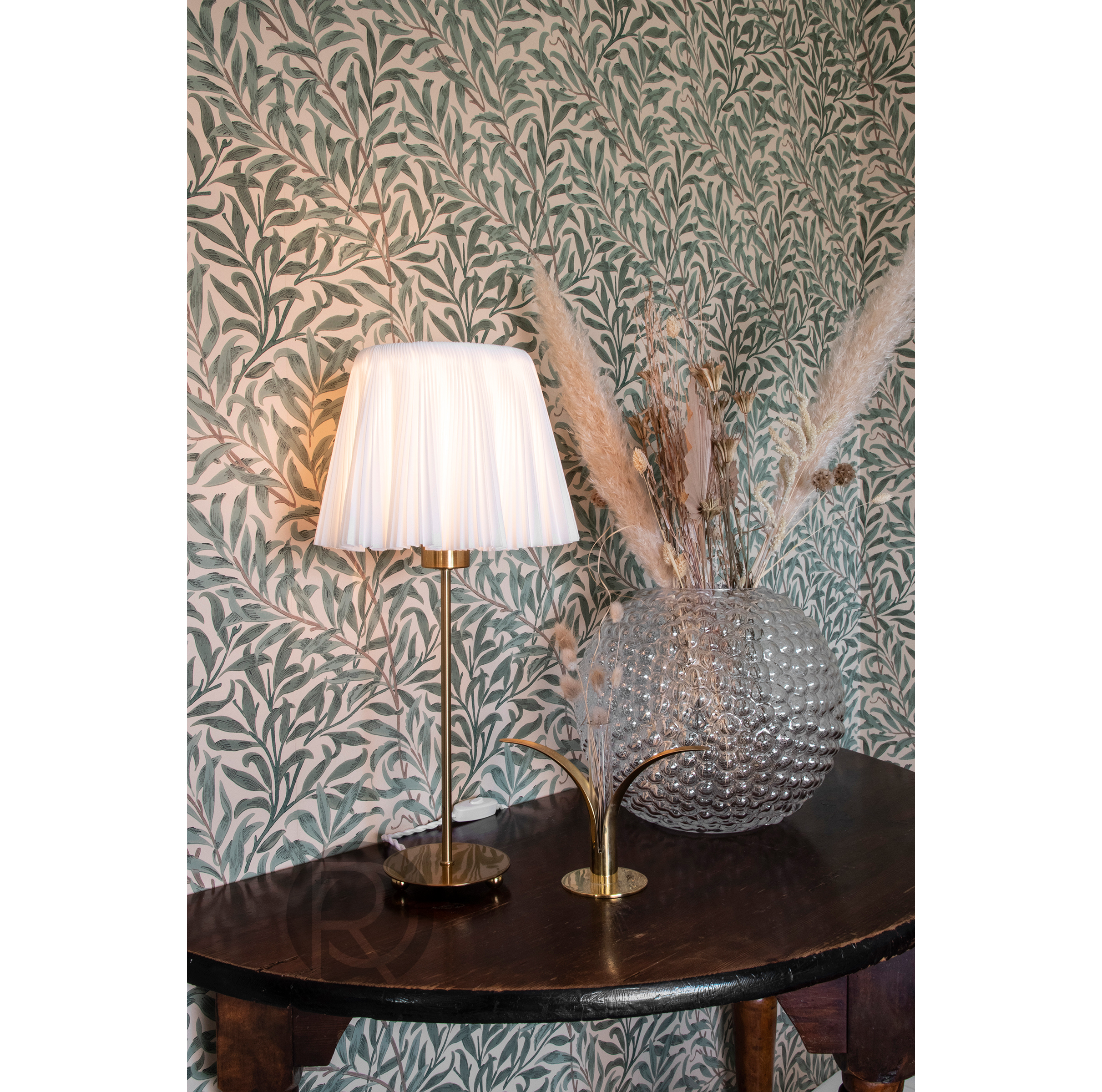 Table lamp EDITH by Globen