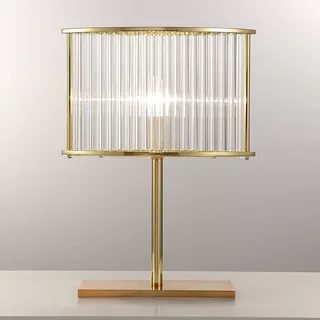 Designer collections of lighting and furniture