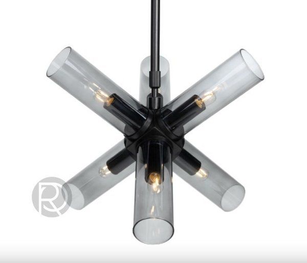 Designer collections of lighting and furniture