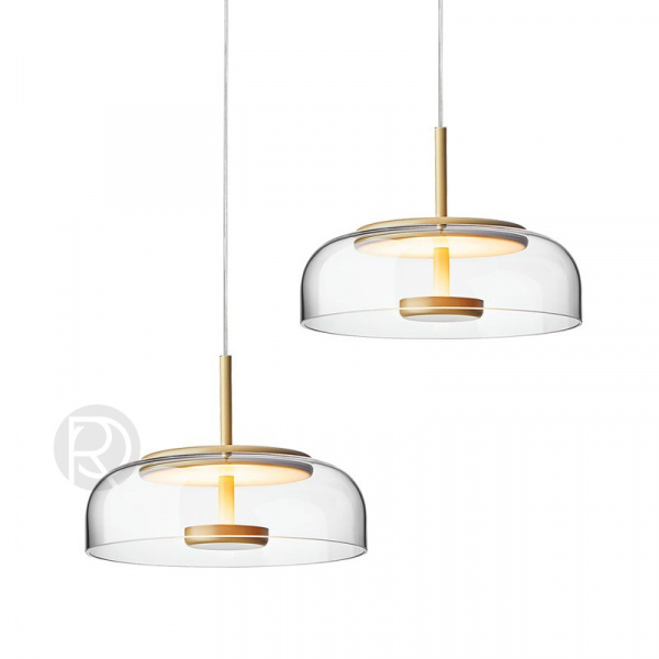 Designer collections of lighting and furniture