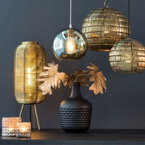 Designer lighting fixtures Light & Living (Netherlands)