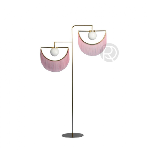 Designer collections of lighting and furniture