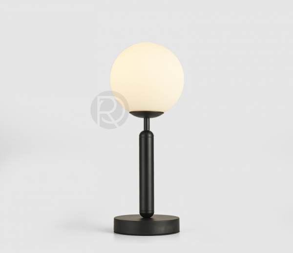 Designer collections of lighting and furniture
