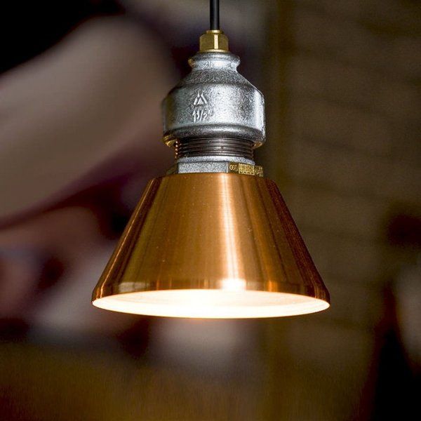 Pendant lamp TASSEL MOD by Apparatus