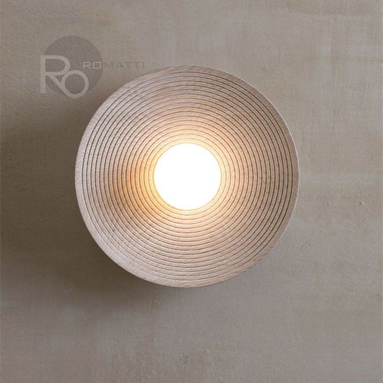 Wall lamp (Sconce) Stefania by Romatti