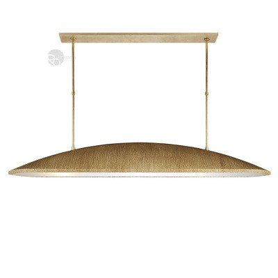 Hanging lamp Morfey by Romatti