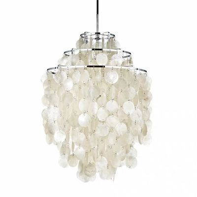 Designer collections of lighting and furniture